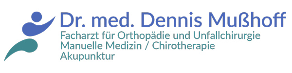 Dr. med Dennis Musshoff, Orthopäde